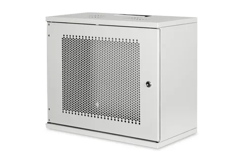 Wall Mounting Cabinet, SOHO, unmounted - 540x400 mm (WxD)