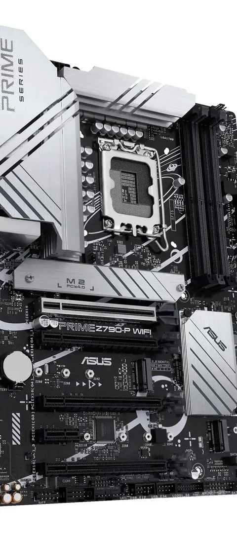 ASUS PRIME Z790-P WIFI Intel Z790 LGA 1700 ATX