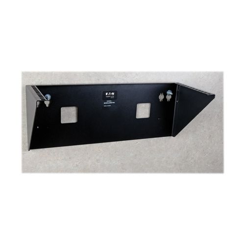Tripp Lite SRWALLBRKT2U SmartRack 2U Vertical Wall-Mount Rack Bracket