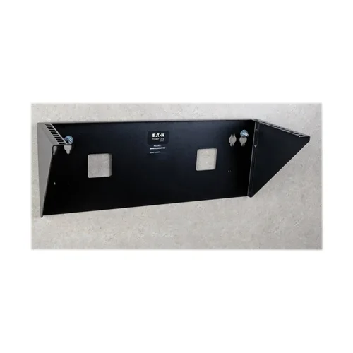 Tripp Lite SRWALLBRKT2U SmartRack 2U Vertical Wall-Mount Rack Bracket