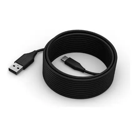 Lenovo ThinkSmart USB-C to USB-A Cable - 5m