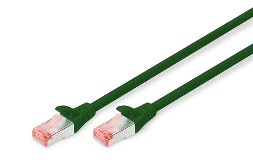 CAT 6 S/FTP patch cable