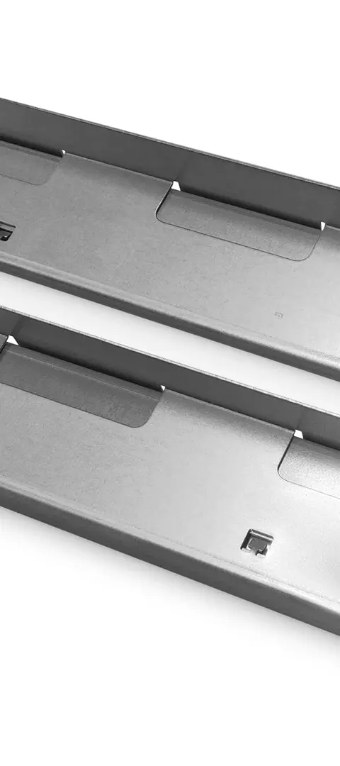 UPS mounting kit for 19" network/ server cabinets (profile rail)