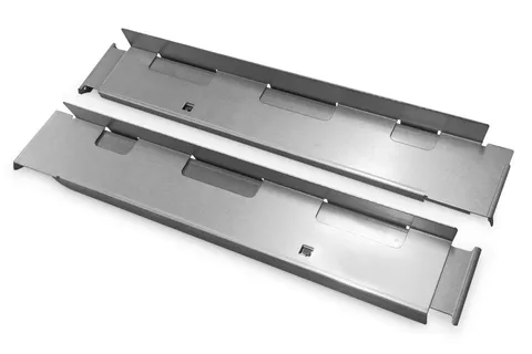 UPS mounting kit for 19" network/ server cabinets (profile rail)
