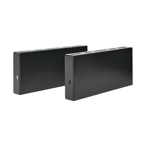 Tripp Lite SRCTMTR300SH rack accessory Aisle roof panel