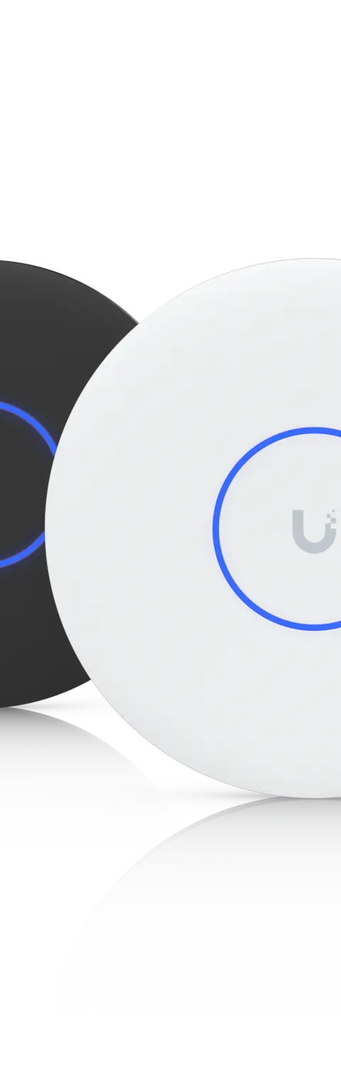 Ubiquiti U7 Pro XG 5800 Mbit/s Black Power over Ethernet (PoE)