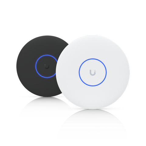 Ubiquiti U7 Pro XG 5800 Mbit/s Black Power over Ethernet (PoE)