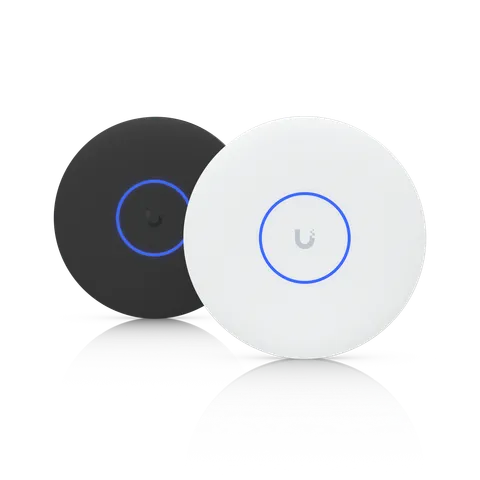 Ubiquiti U7 Pro XG 5800 Mbit/s Black Power over Ethernet (PoE)