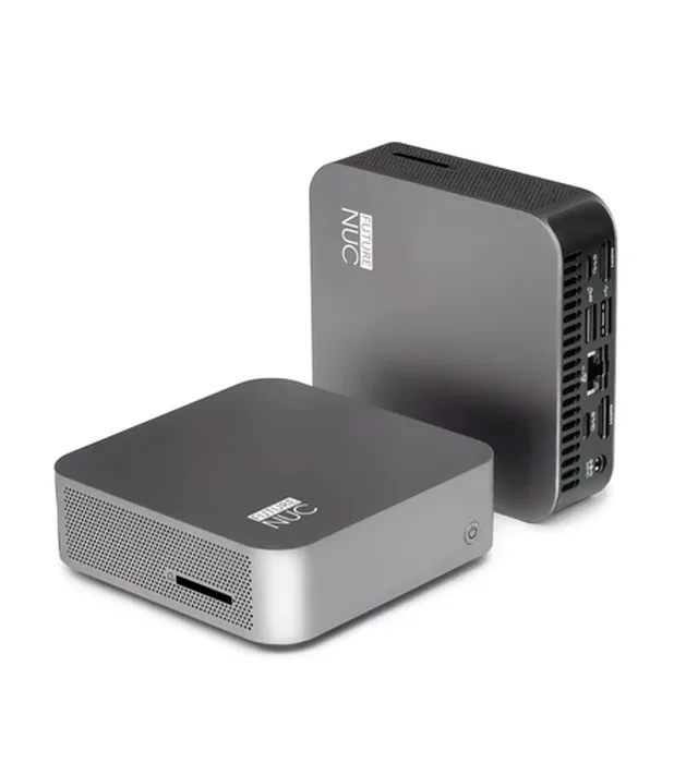 Future NUC 14 Ultra 9-185H - Windows 11 Pro, 1TB SSD, 32GB RAM