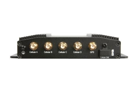 Peplink MAX BR1 Pro 5GK T PRM Router