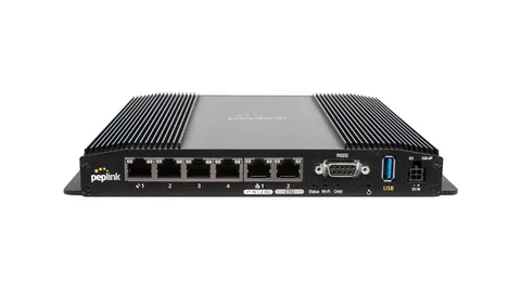 Peplink Max Orbit 4