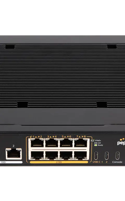 Peplink Max Orbit 8