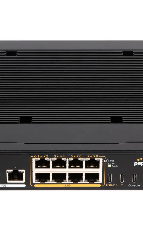 Peplink Max Orbit 8