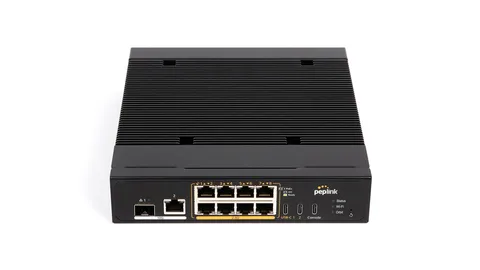Peplink Max Orbit 8
