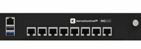 Kerio NG520 Next-Generation Firewall Appliance