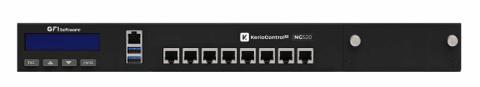 Kerio NG520 Next-Generation Firewall Appliance