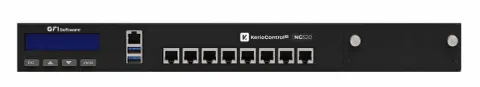 Kerio NG520 Next-Generation Firewall Appliance