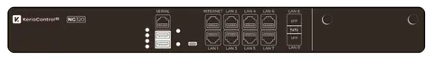 KERIO NG320 HARDWARE APPLIANCE