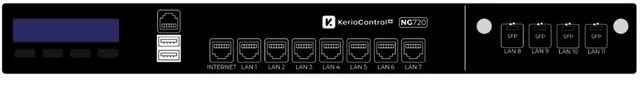 NG720 HARDWARE APPLIANCE - AI FIREWALL