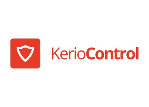 GFI KerioControl Subscription renewal (includes AV & WebFilter) for 1 year (NG300W/NG310) - Unlimited Users