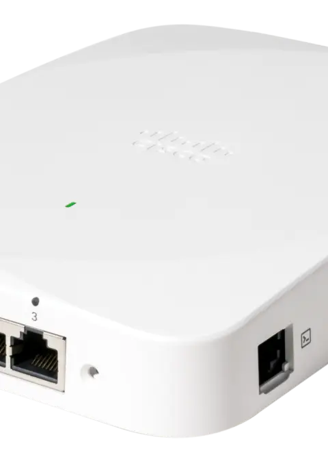 Cisco CW9172h 9000 Mbit/s White Power over Ethernet (PoE)