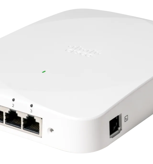 Cisco CW9172h 9000 Mbit/s White Power over Ethernet (PoE)